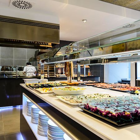 Estival Eldorado Resort Cambrils Bagian luar foto