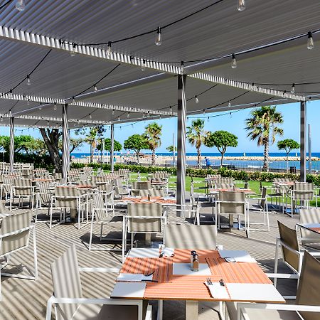 Estival Eldorado Resort Cambrils Bagian luar foto