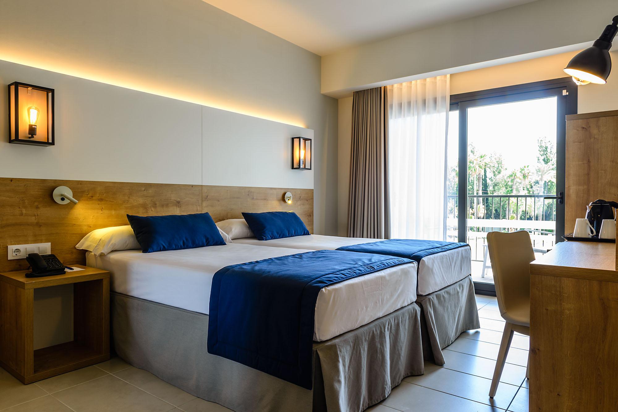 Estival Eldorado Resort Cambrils Bagian luar foto
