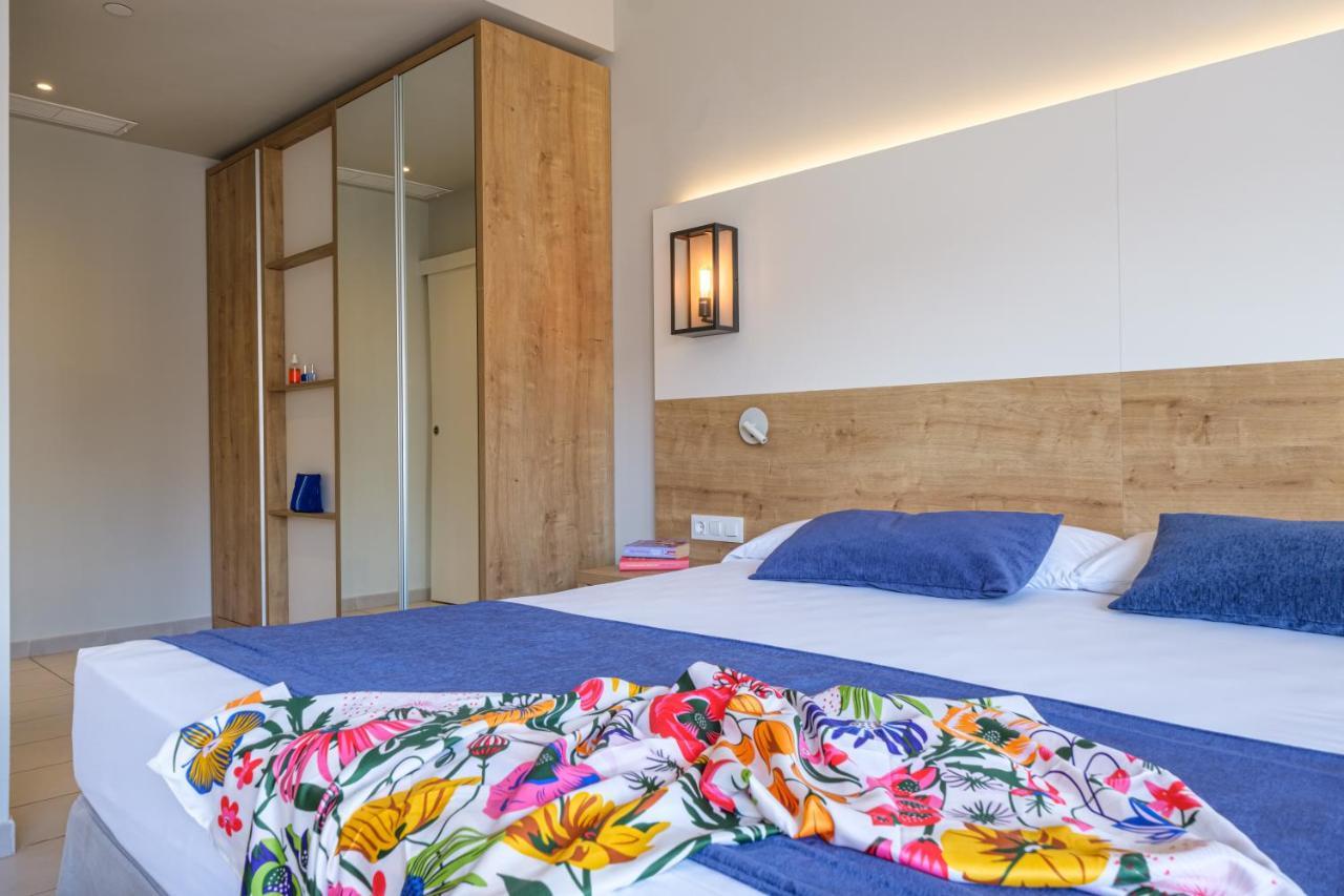 Estival Eldorado Resort Cambrils Ruang foto