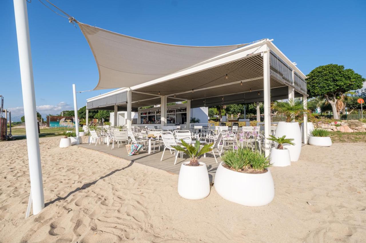 Estival Eldorado Resort Cambrils Bagian luar foto