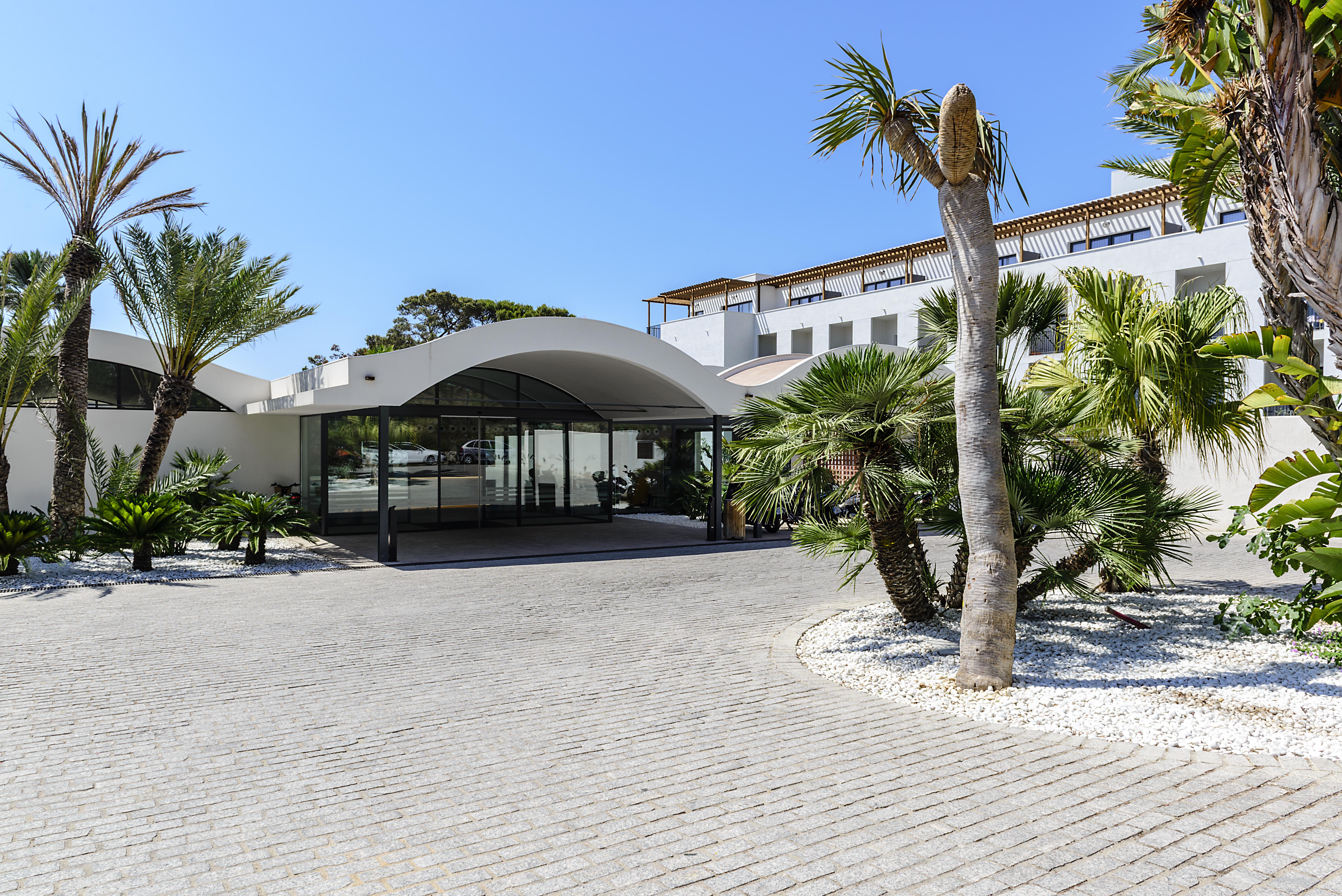 Estival Eldorado Resort Cambrils Bagian luar foto