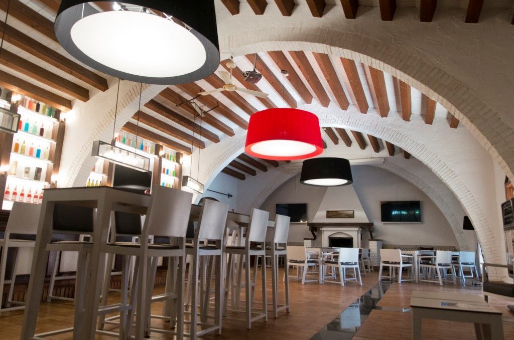 Estival Eldorado Resort Cambrils Bagian luar foto