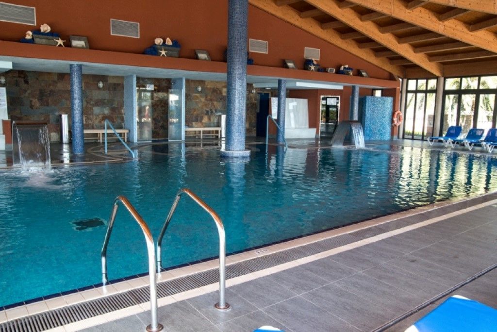 Estival Eldorado Resort Cambrils Bagian luar foto