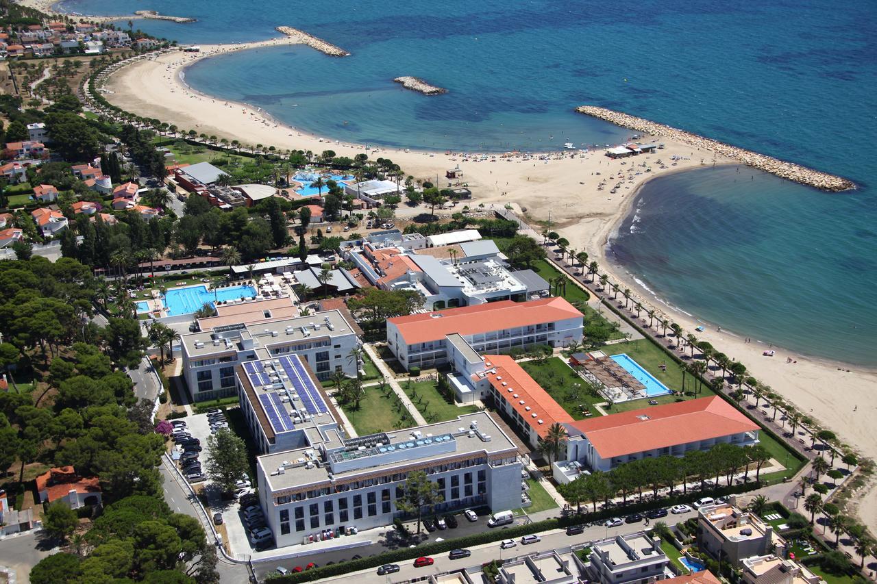 Estival Eldorado Resort Cambrils Bagian luar foto